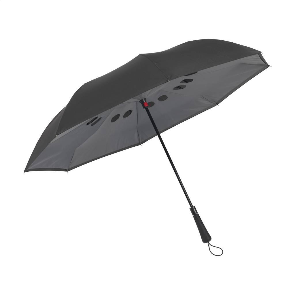 Parapluie personnalisé inversé 94cm - Manouane - Zaprinta Belgique