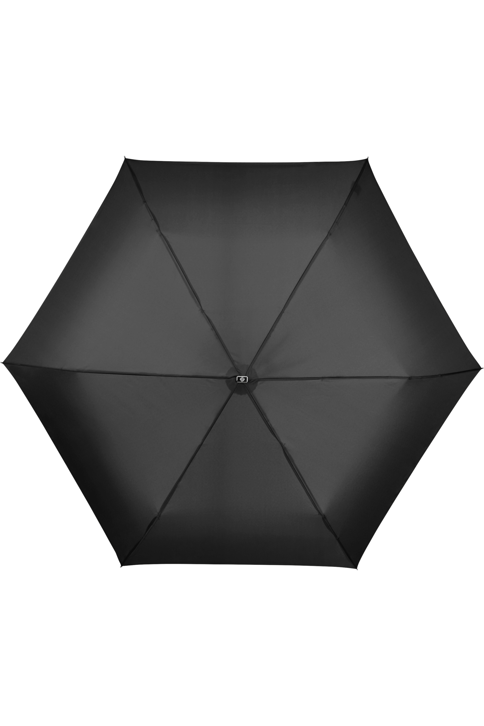 Samsonite Rain Pro Stockschirm - Stock