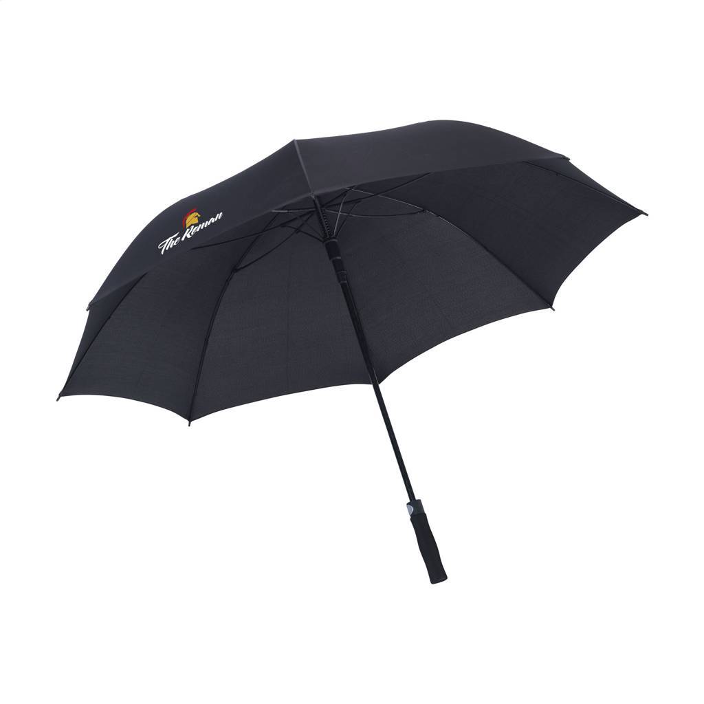 Parapluie personnalisé extra large 132cm - Albanel - Zaprinta Belgique