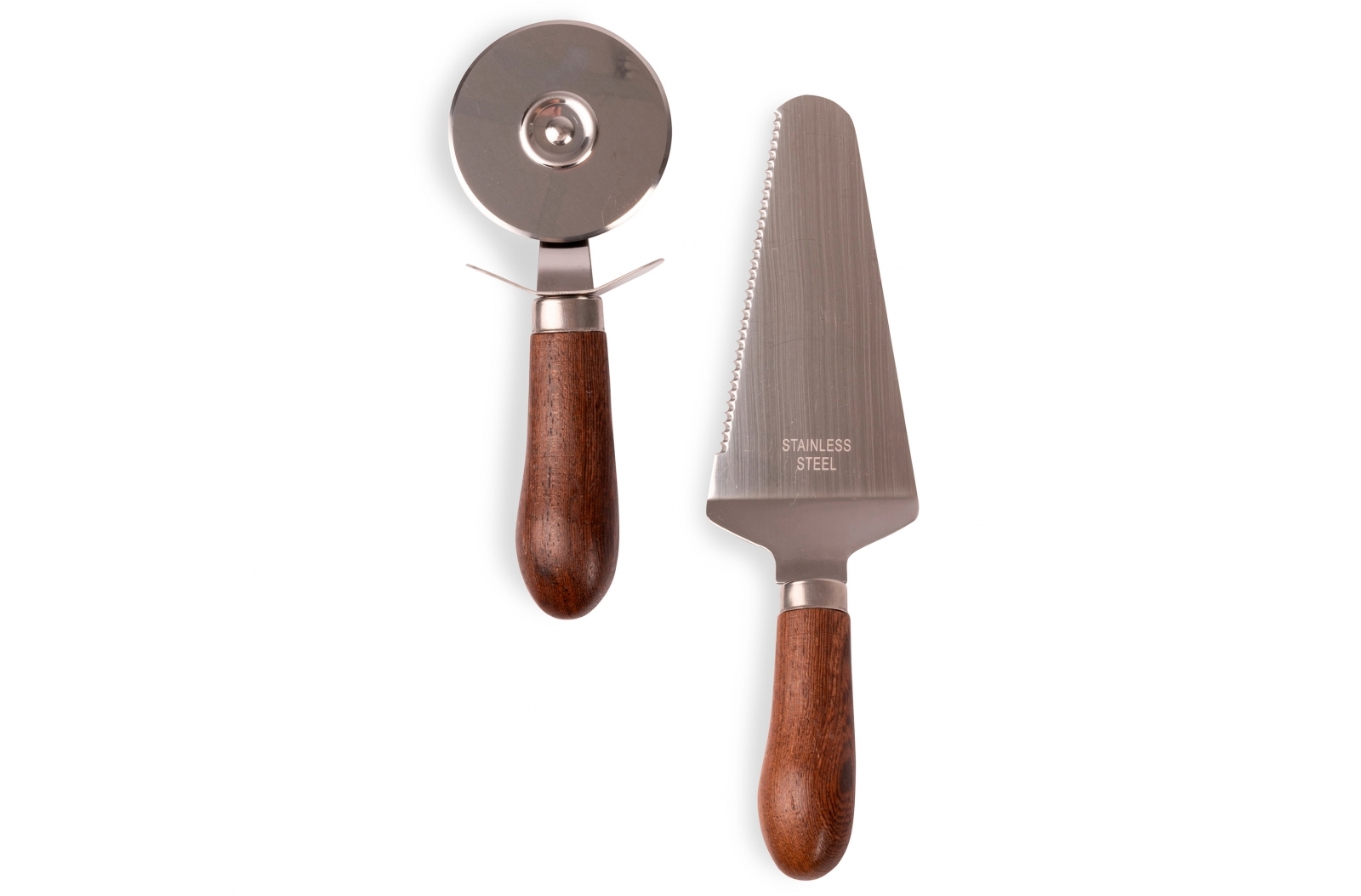 Astrid Pizza- en Taartset 2-delig - Beter