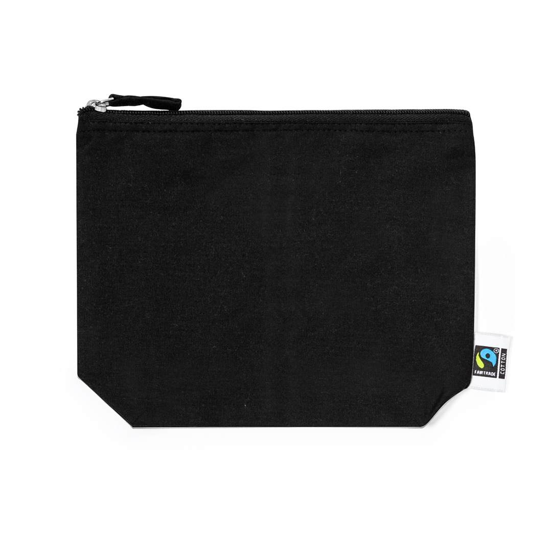 Sac Beauté Équitable - Clichy bedrukken met logo