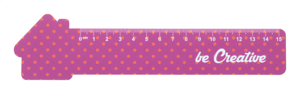 FlexiHart Ruler - Malle