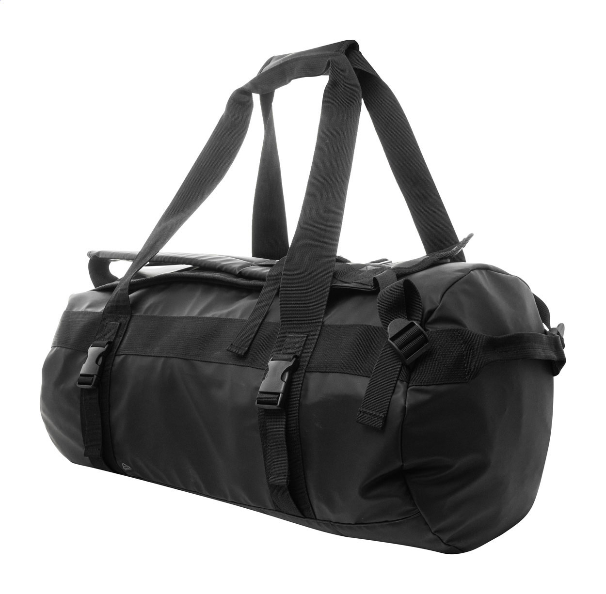 Sac de sport imperméable en cuir PU recyclé - Séderon