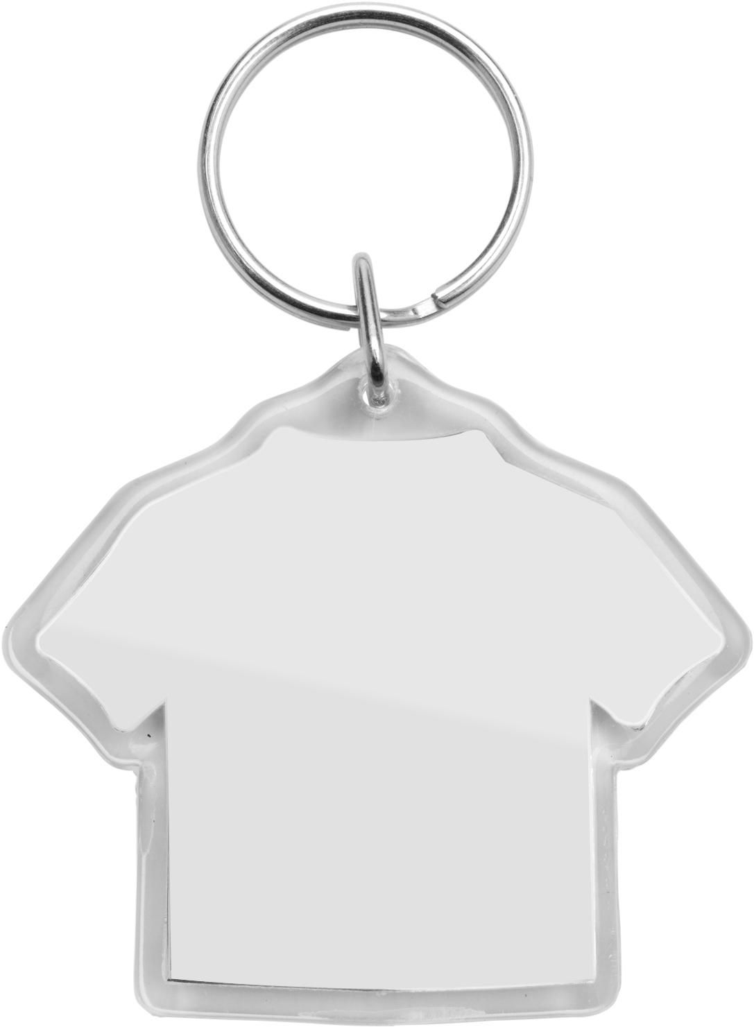 T-shirt Sleutelhanger - Waregem