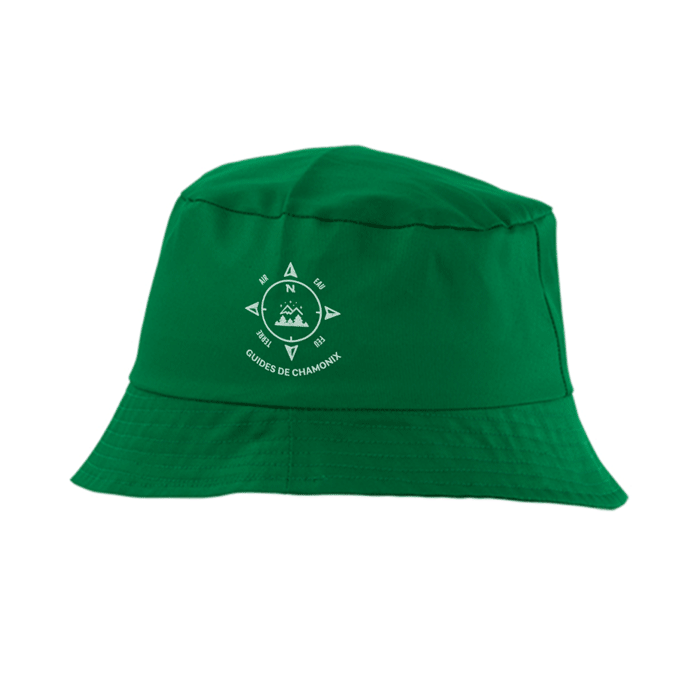 Katoenen Zonneklep Hoed - Roeselare