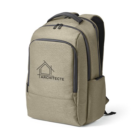 Sac à dos pour ordinateur portable 20L recyclé - Hégenheim