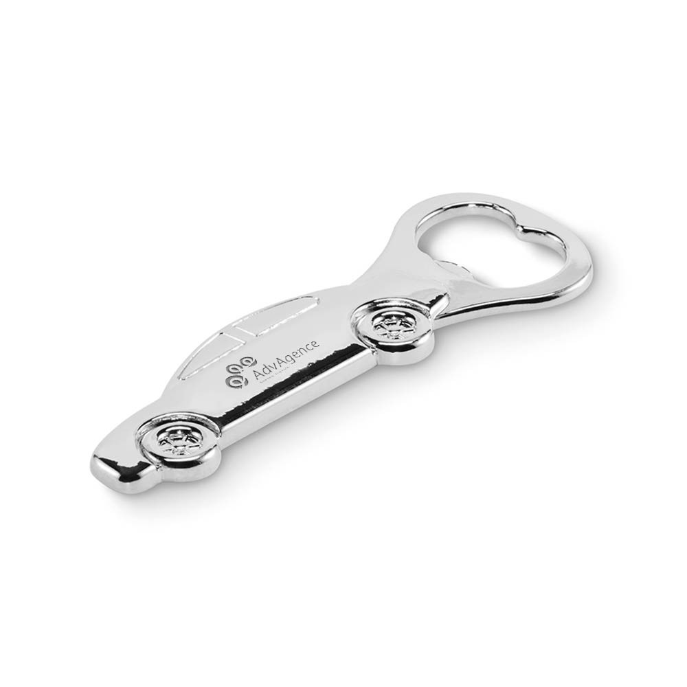 Autovormige Flesopener - Temse
