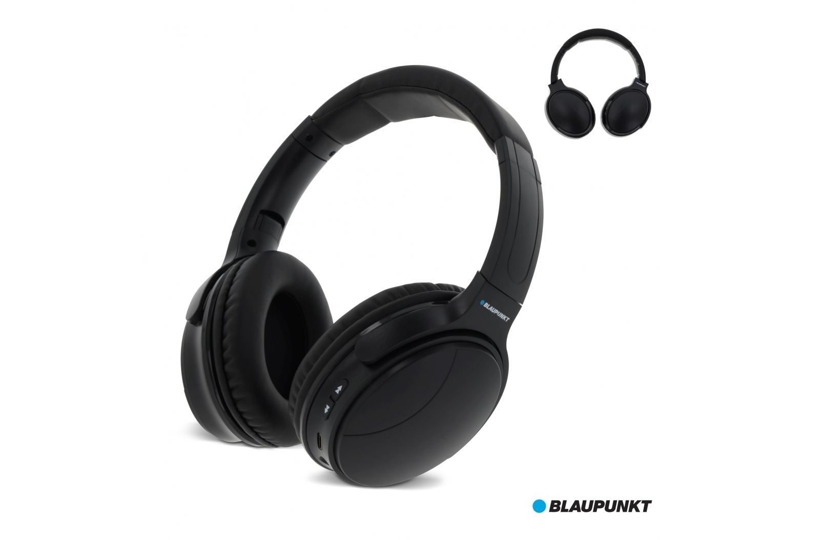 Casque Bluetooth ComfortCall - Chamonix-Mont-Blanc