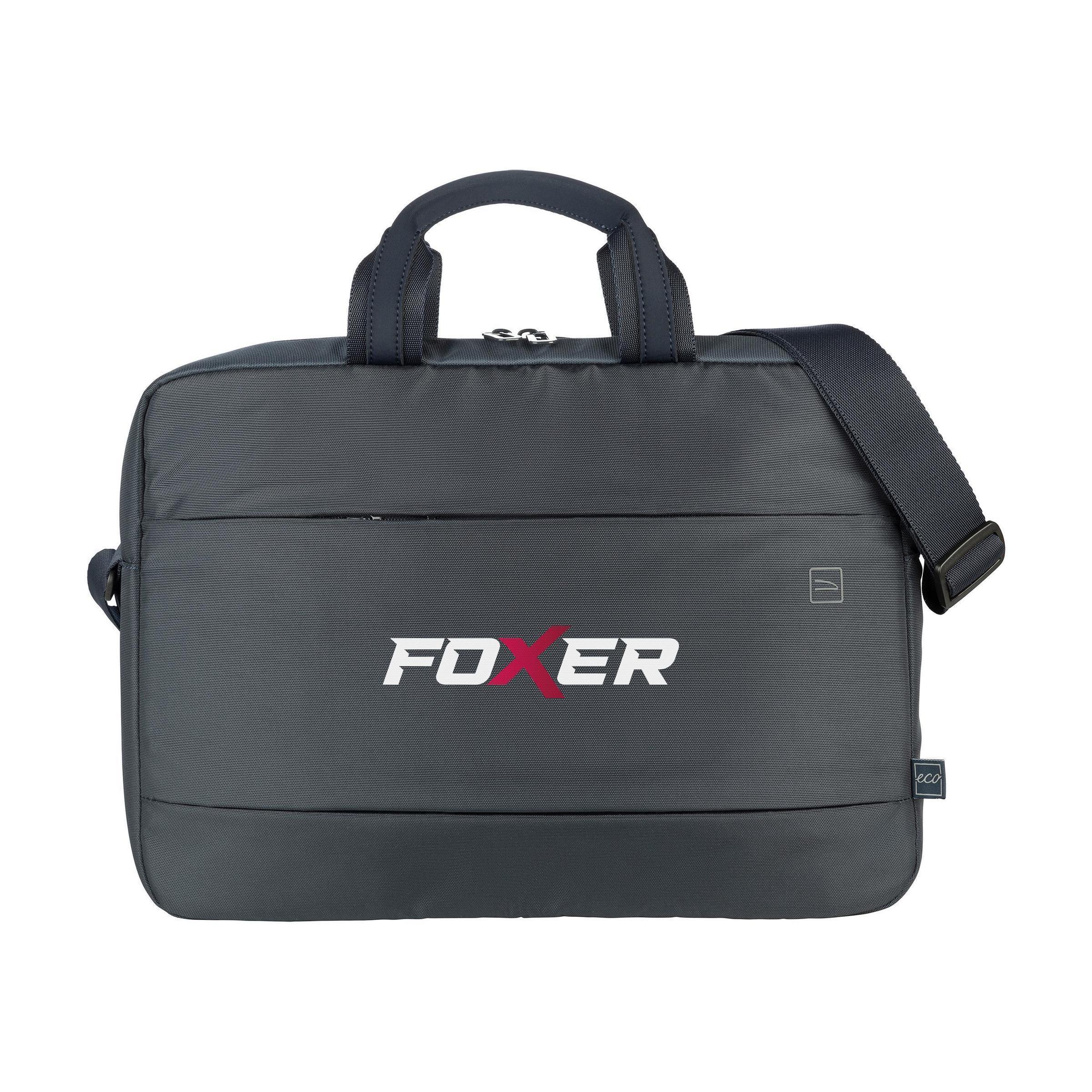 EcoSmart Business Laptoptas 15,6 inch - Wijnegem