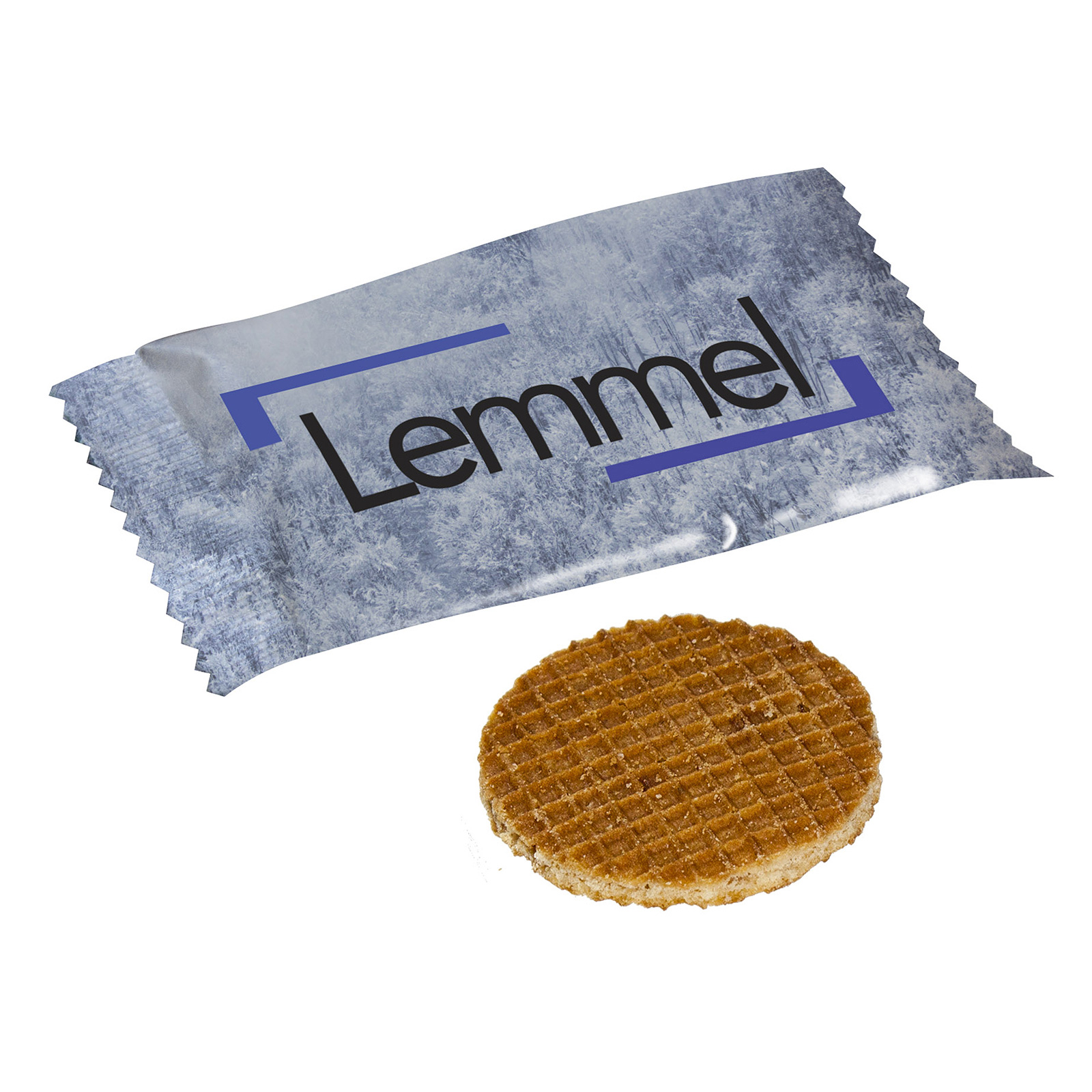 Mini Gaufre au Sirop - Estissac