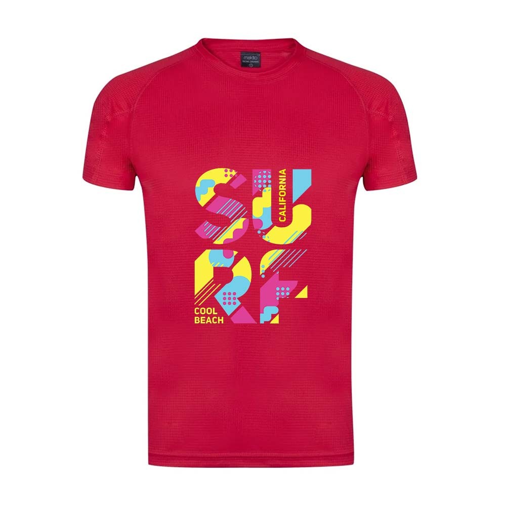 Volwassen Technisch T-shirt - Nazareth