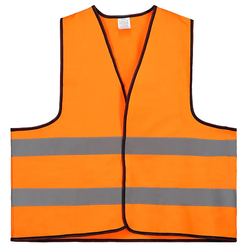 Gilet de sécurité Enfant - Trugny - Zaprinta Belgique