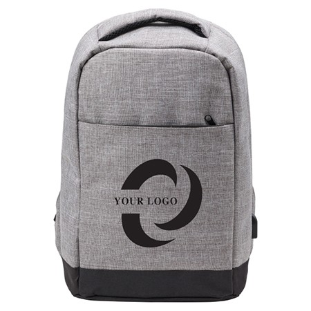 Anti-diefstal laptop rugzak - Dentergem