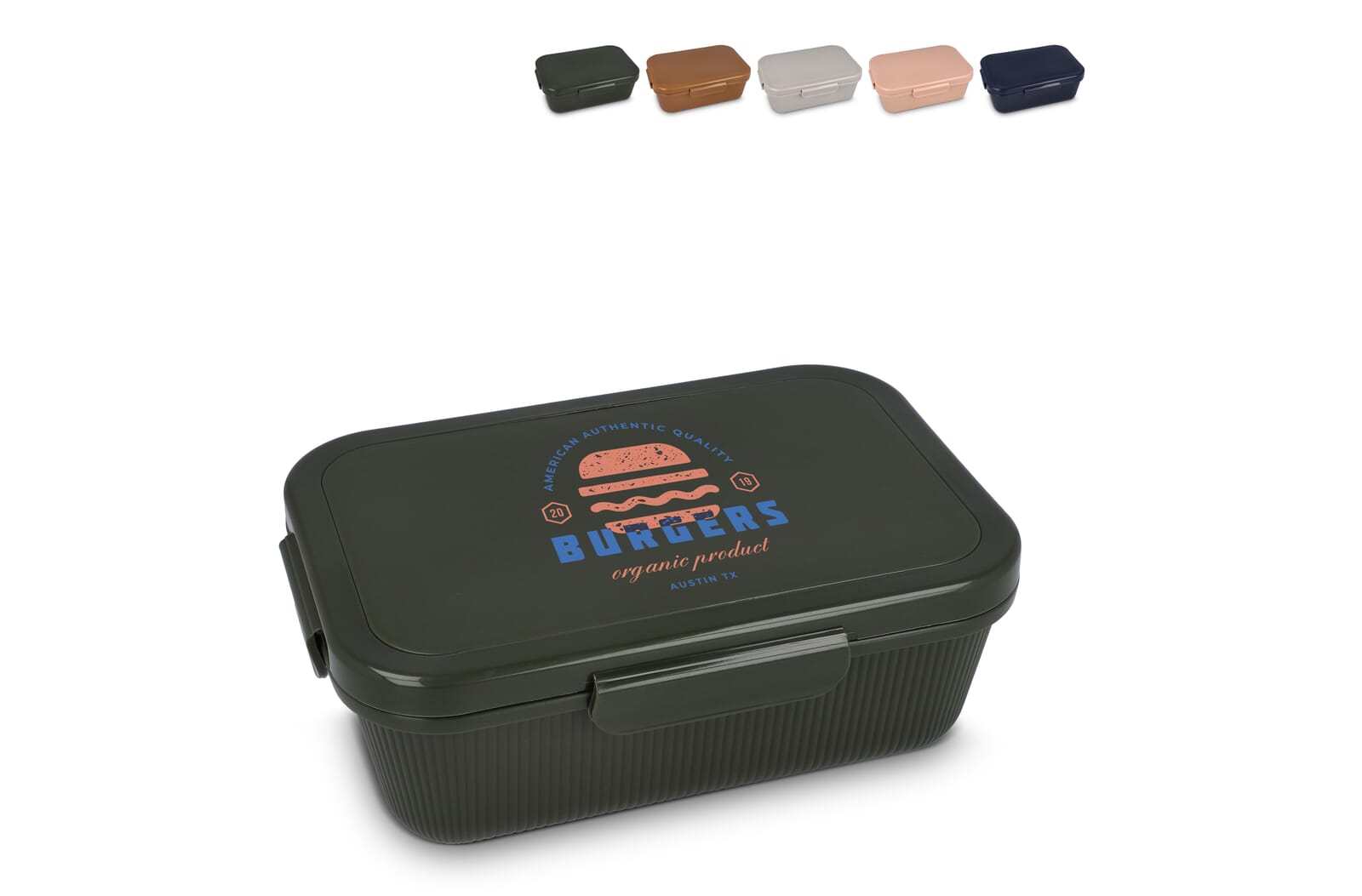 Sagaform Lunchbox Tina