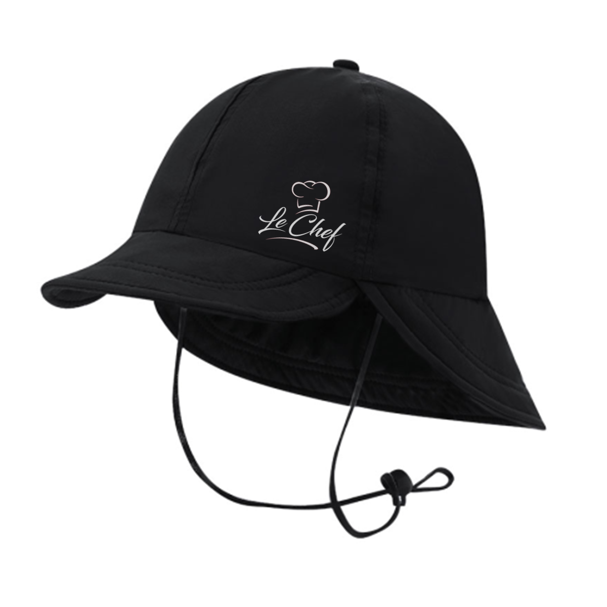 Chapeau de Protection Solaire - Saint-Simon
