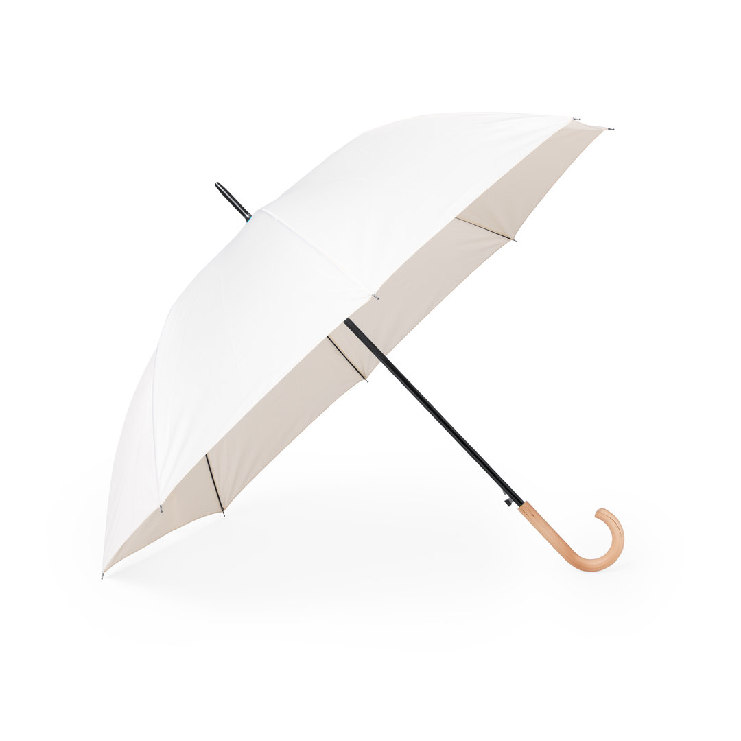 Parapluie EcoShield à 8 panneaux - Gergovie