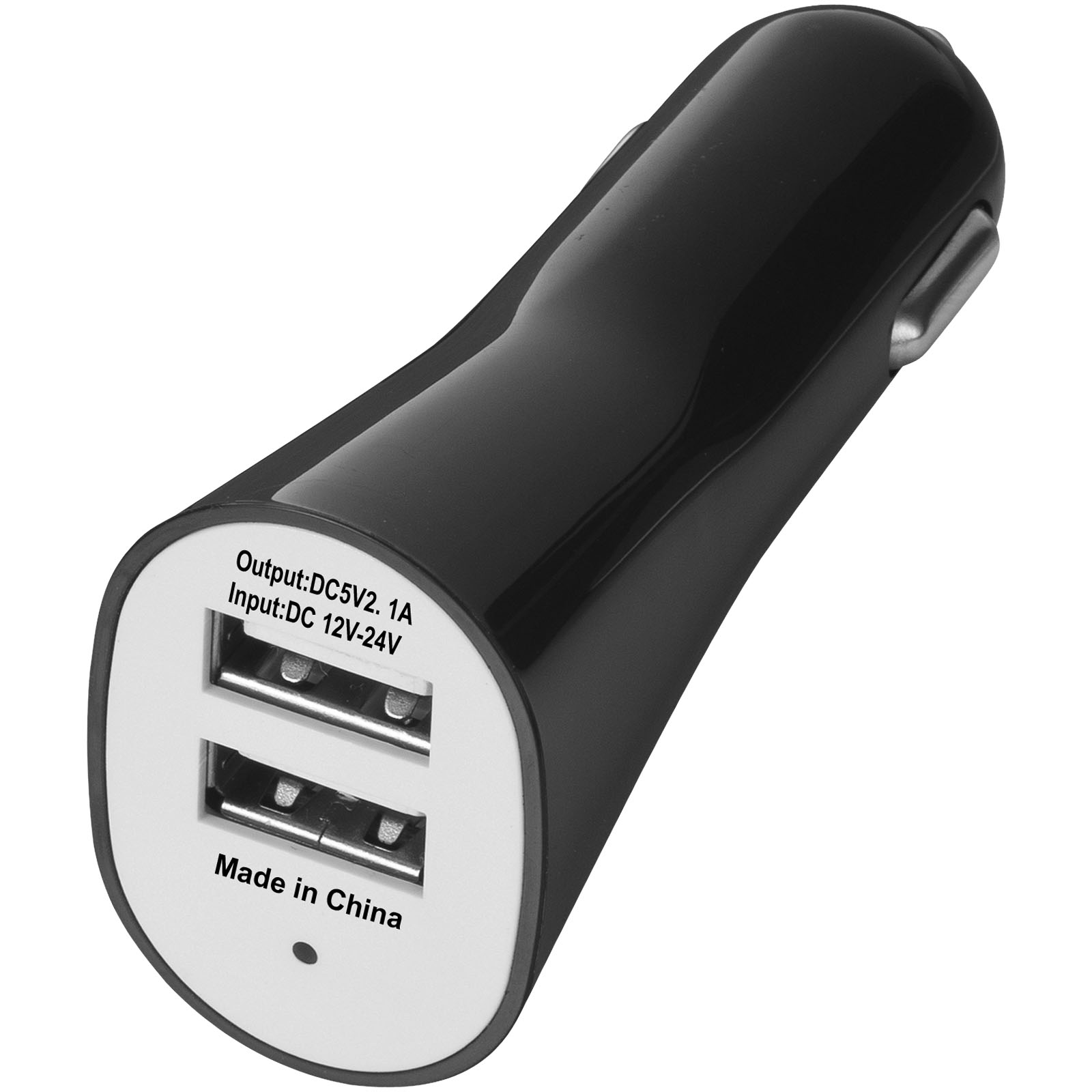 Chargeur de voiture double USB - Arcachon