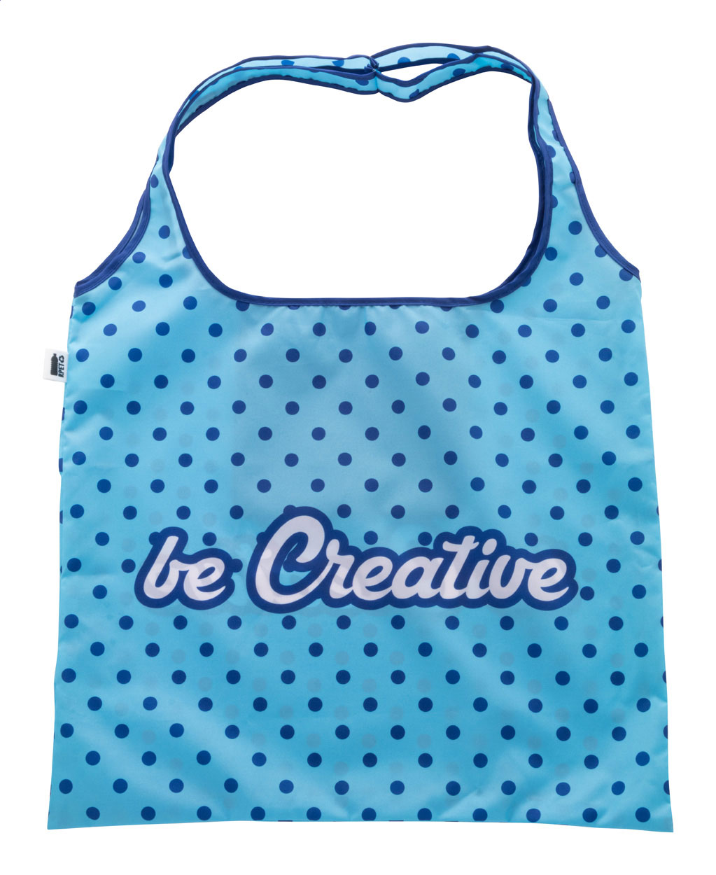 Draagtas Vouwbaar Plus - Sint-Blasius-Boekel