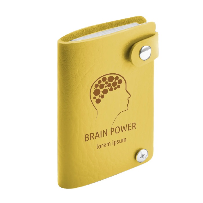 Porte-cartes de visite personnalisés - | Zaprinta Belgique Porte-cartes de visite personnalisés - | Zaprinta Belgique