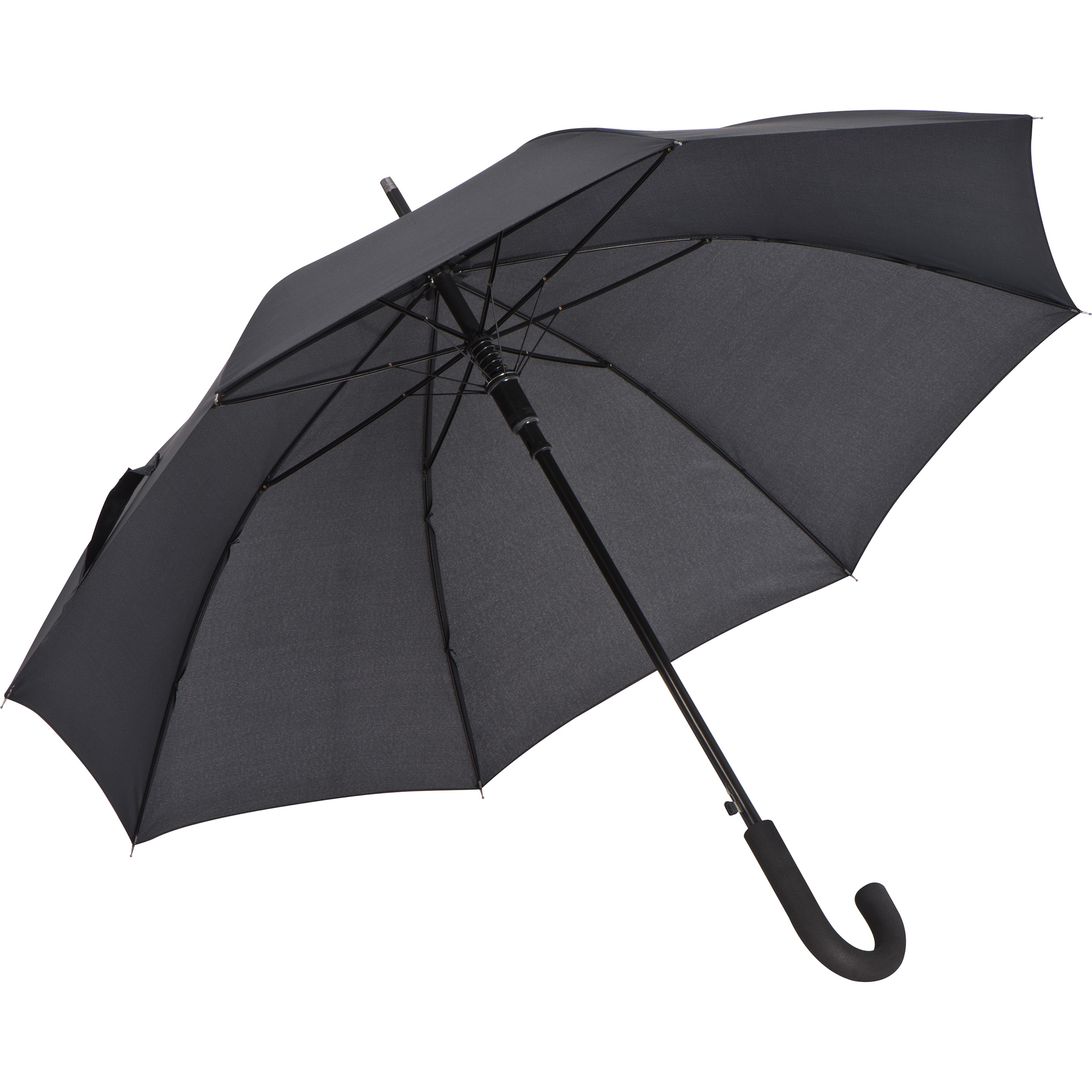 Parapluie avec Logo Personnalisé - Saint-Jean-de-Monts - Zaprinta Belgique
