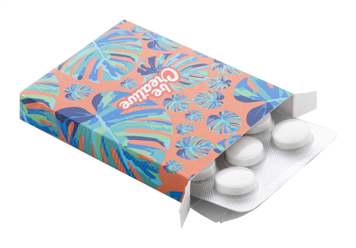 Menthes Sur Mesure - Valmestroff