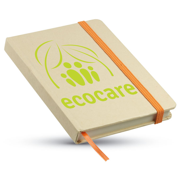 EcoSchrijfschrift - Schilde