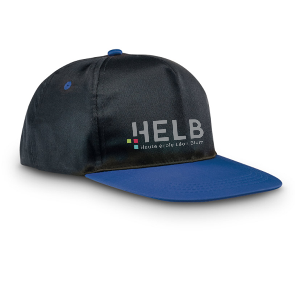 Snapback pet - Middelkerke