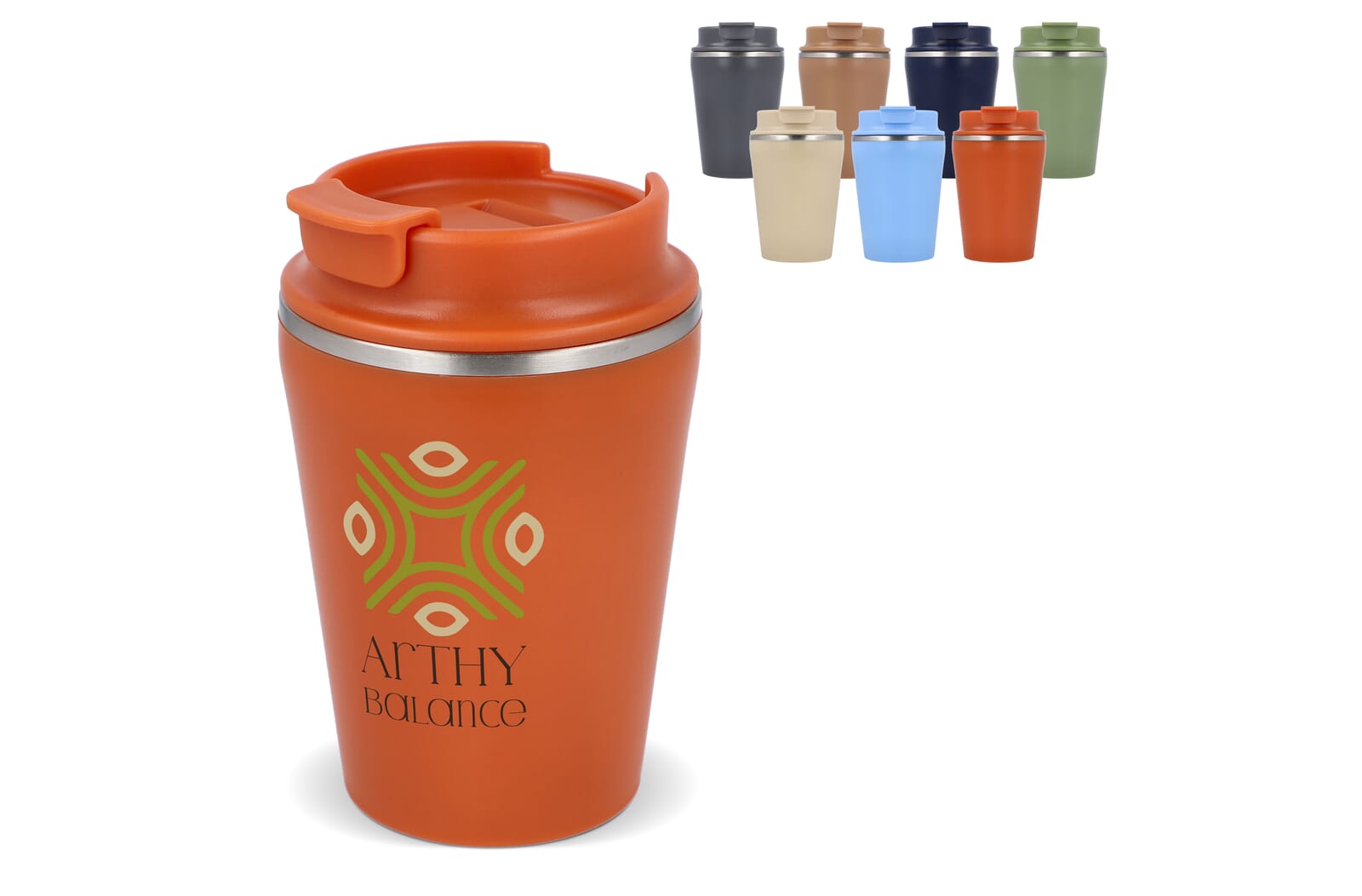 Tasse Écotidienne - Betschdorf