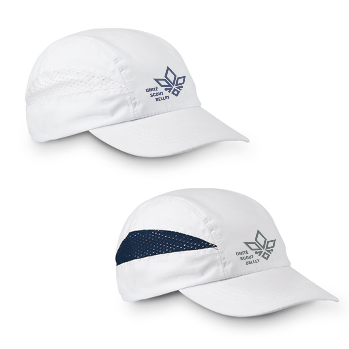 Casquette en Micro Maille - Montbazin