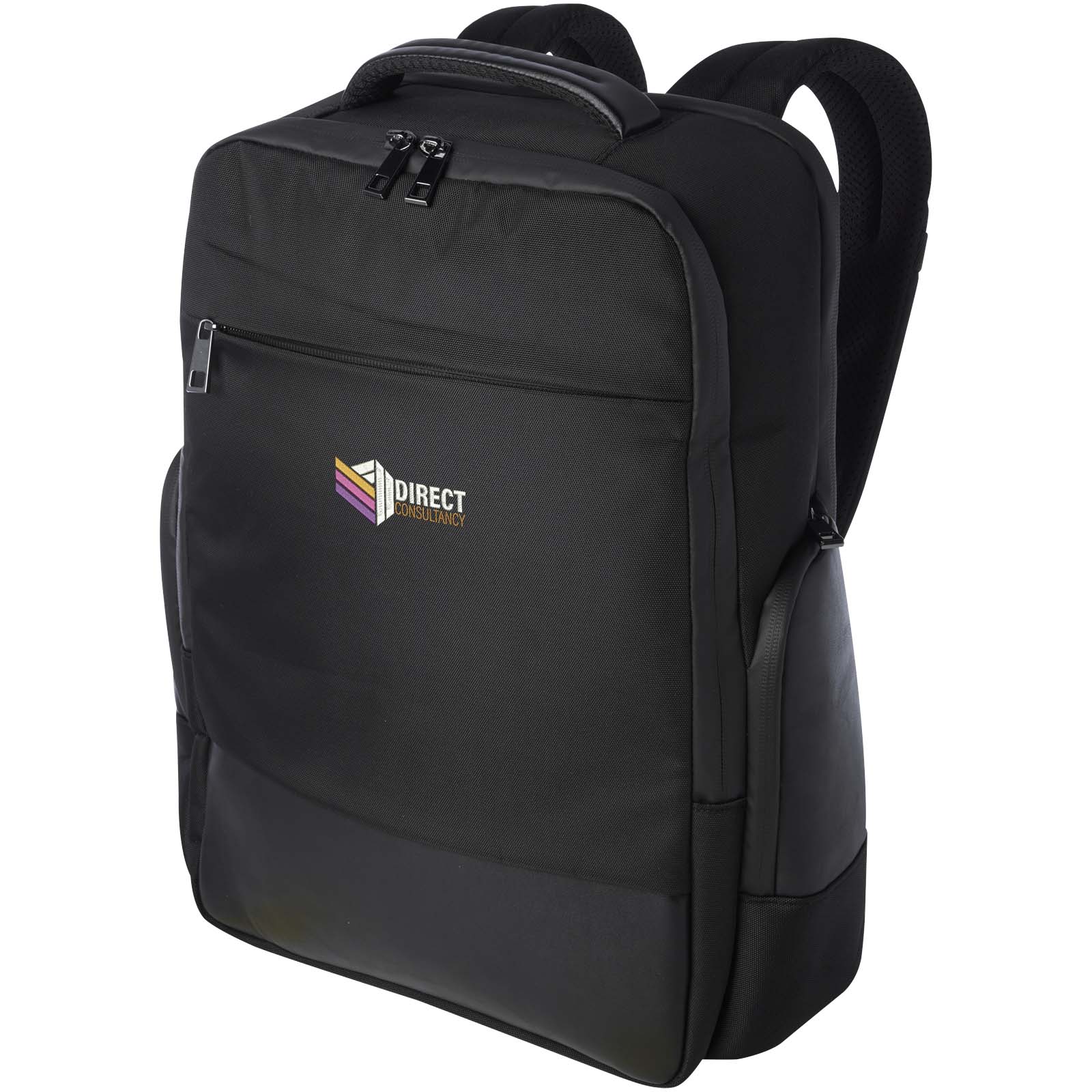 Wandelaar Elite Laptop Rugzak 25L - Brecht