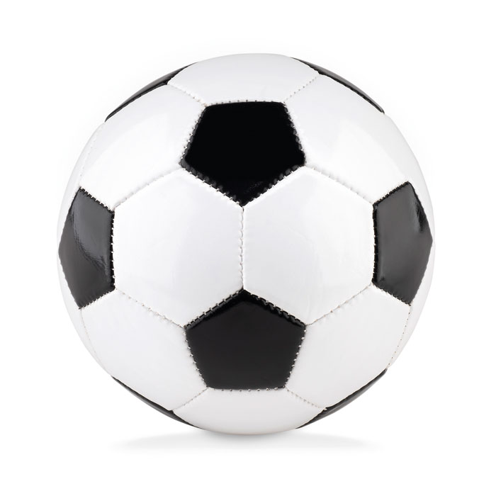 Ballon de football personnalisé 15 cm - Enzo - Zaprinta Belgique