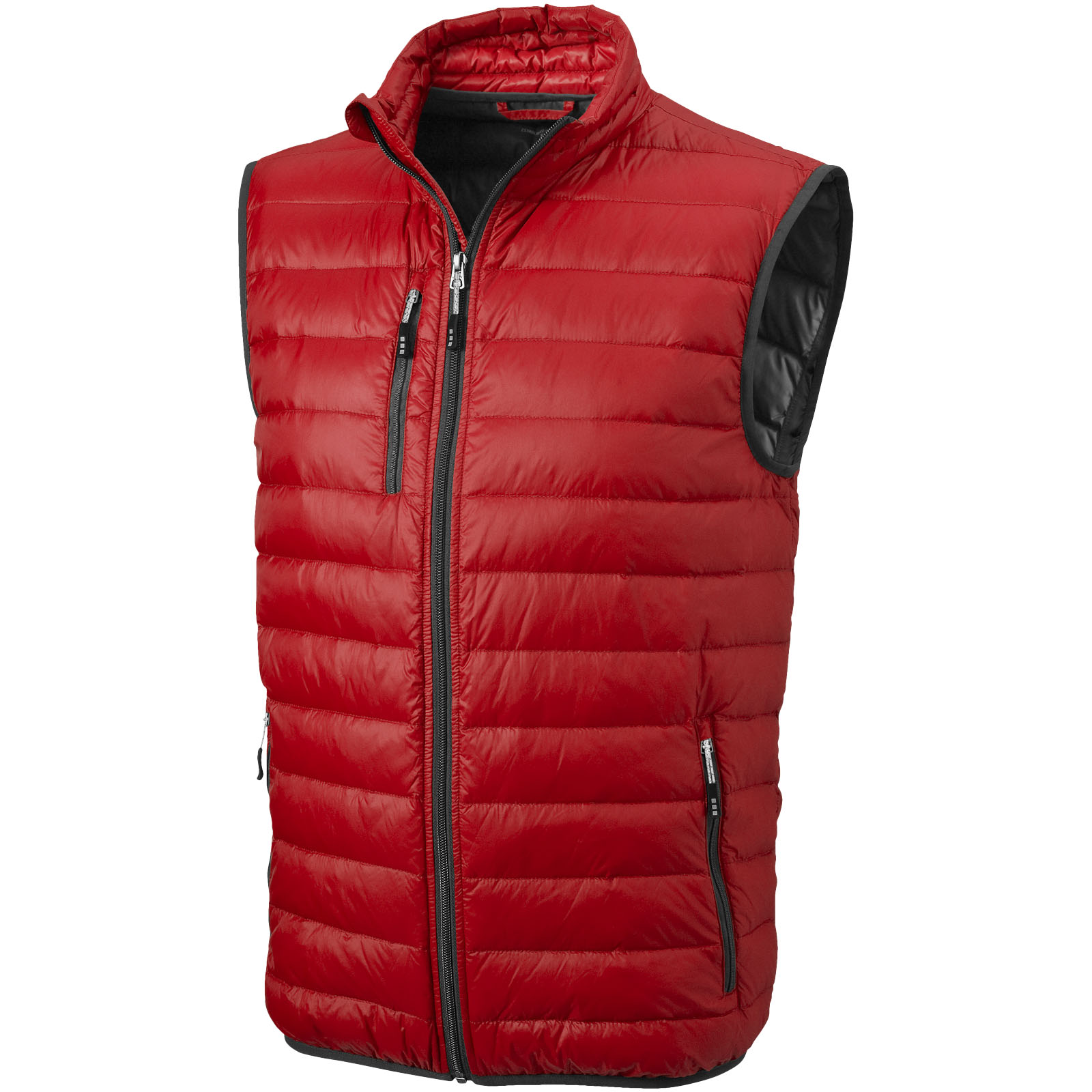 Gilet Matelassé Léger pour Hommes - Mérindol