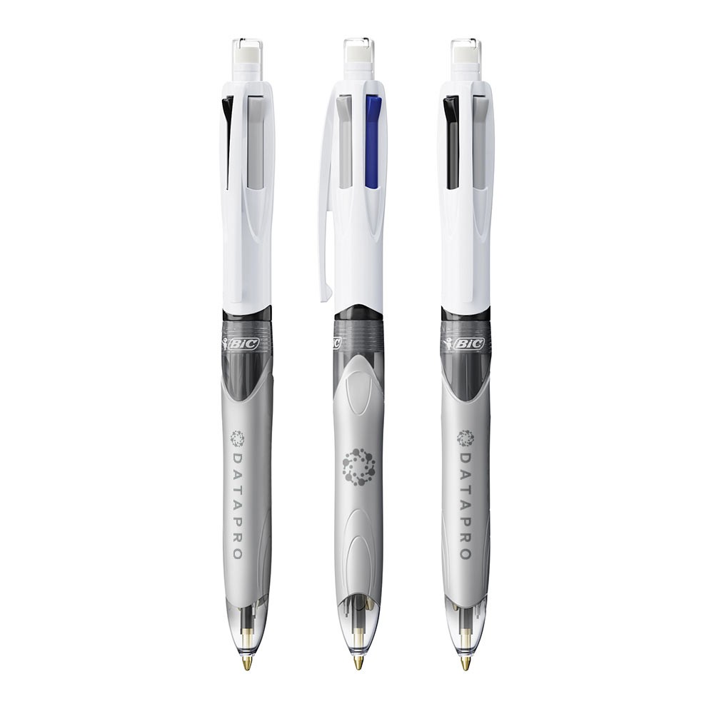 Vier Farben Stift mit Bleistift - Höchstadt an der Aisch