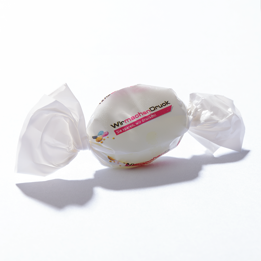 Fruchtige Ovalbonbons - Schüttorf