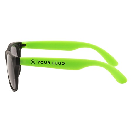 Lunettes de soleil UV400 - Bachos