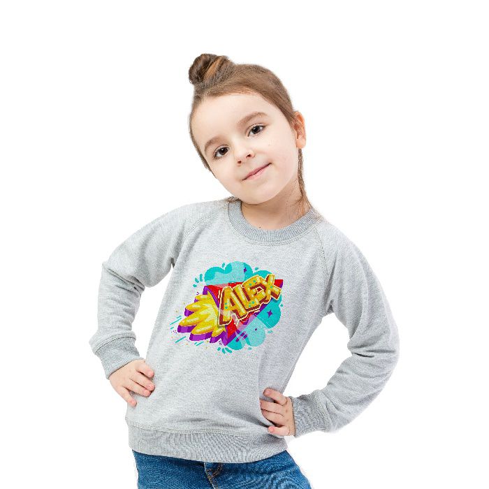 SweatshirtKinderbedrucken - | Zaprinta Belgien SweatshirtKinderbedrucken - | Zaprinta Belgien