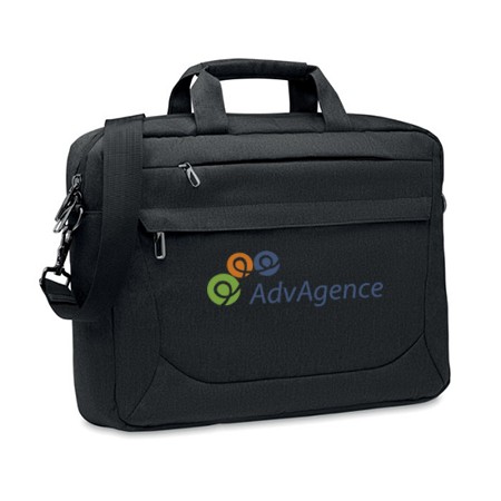 Laptop Tas RPET 600D - Sint-Gillis-Waas