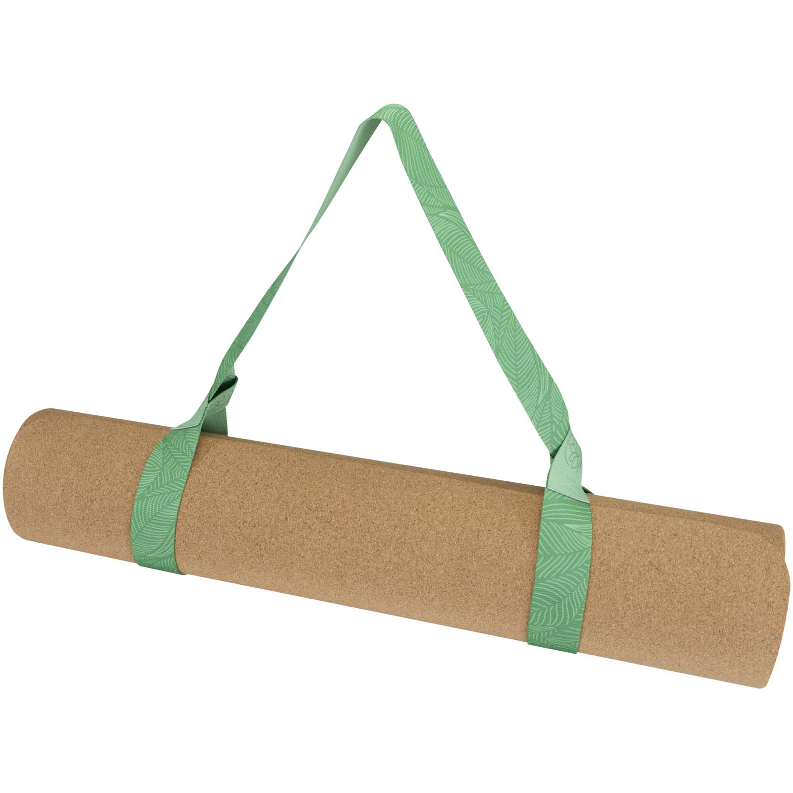 Sublimierter RPET Yogamatten-Trageriemen