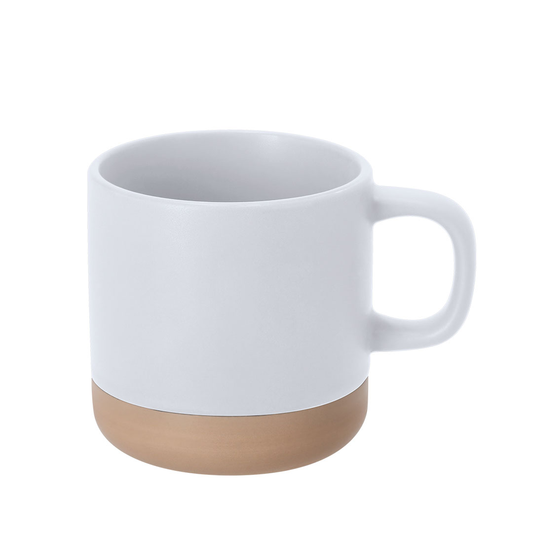 Mat Glazed Mok - Gingelom