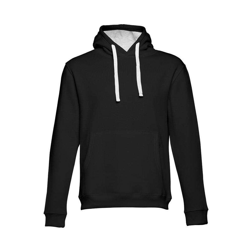 THC MOSCOW II. Uniseks sweatshirt bedrukken met logo