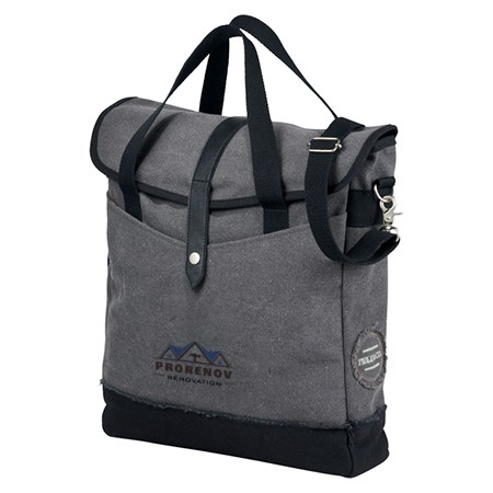 Sac à Dos Urbain pour Ordinateur Portable - Rouillac - Zaprinta Belgique