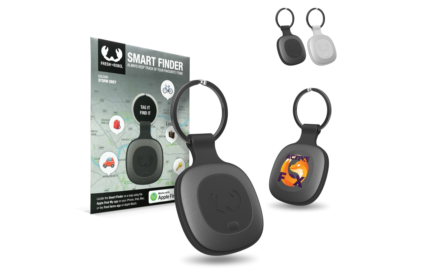 Chercheur Intelligent Vagabond - Curlu