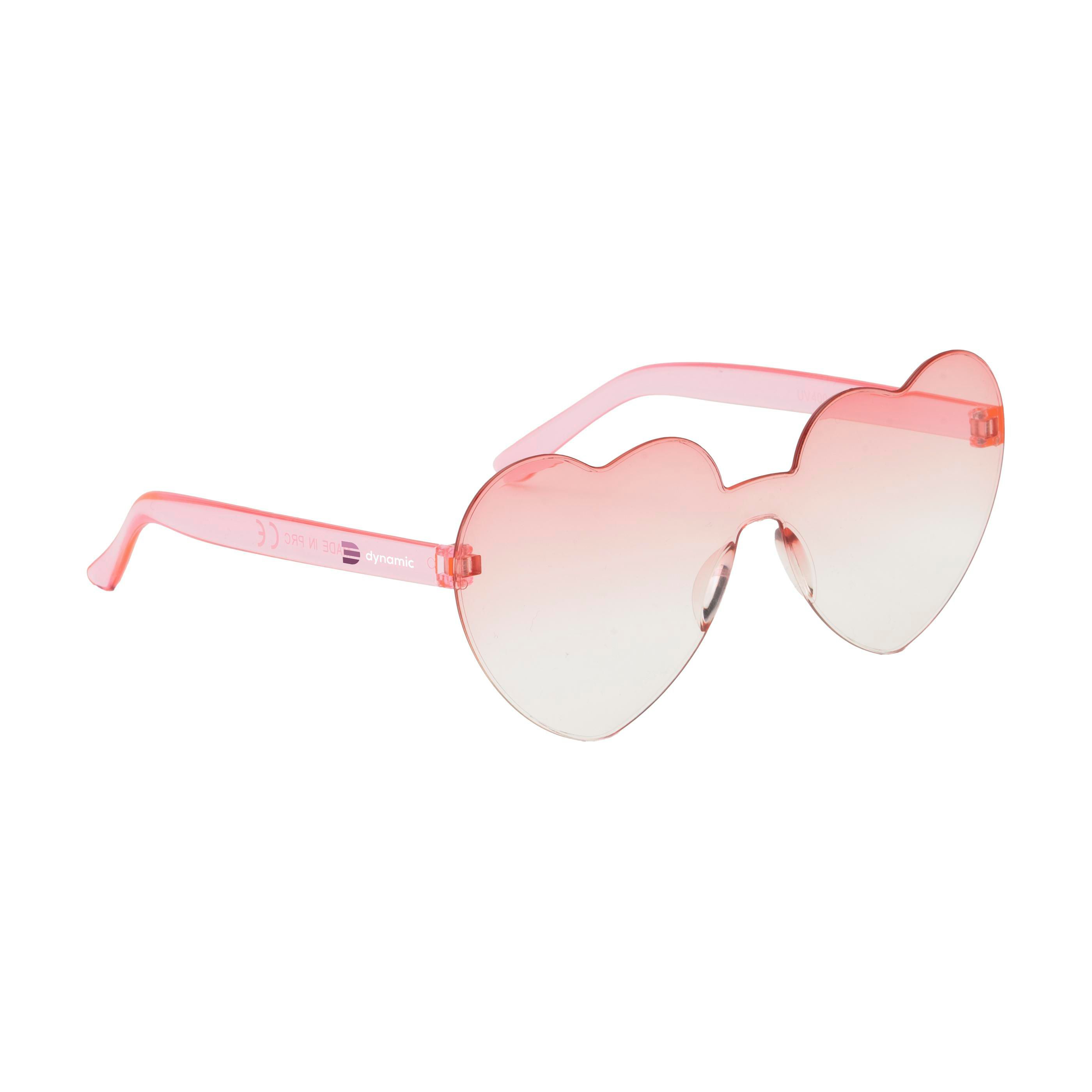 Lunettes de soleil SunnyHeart