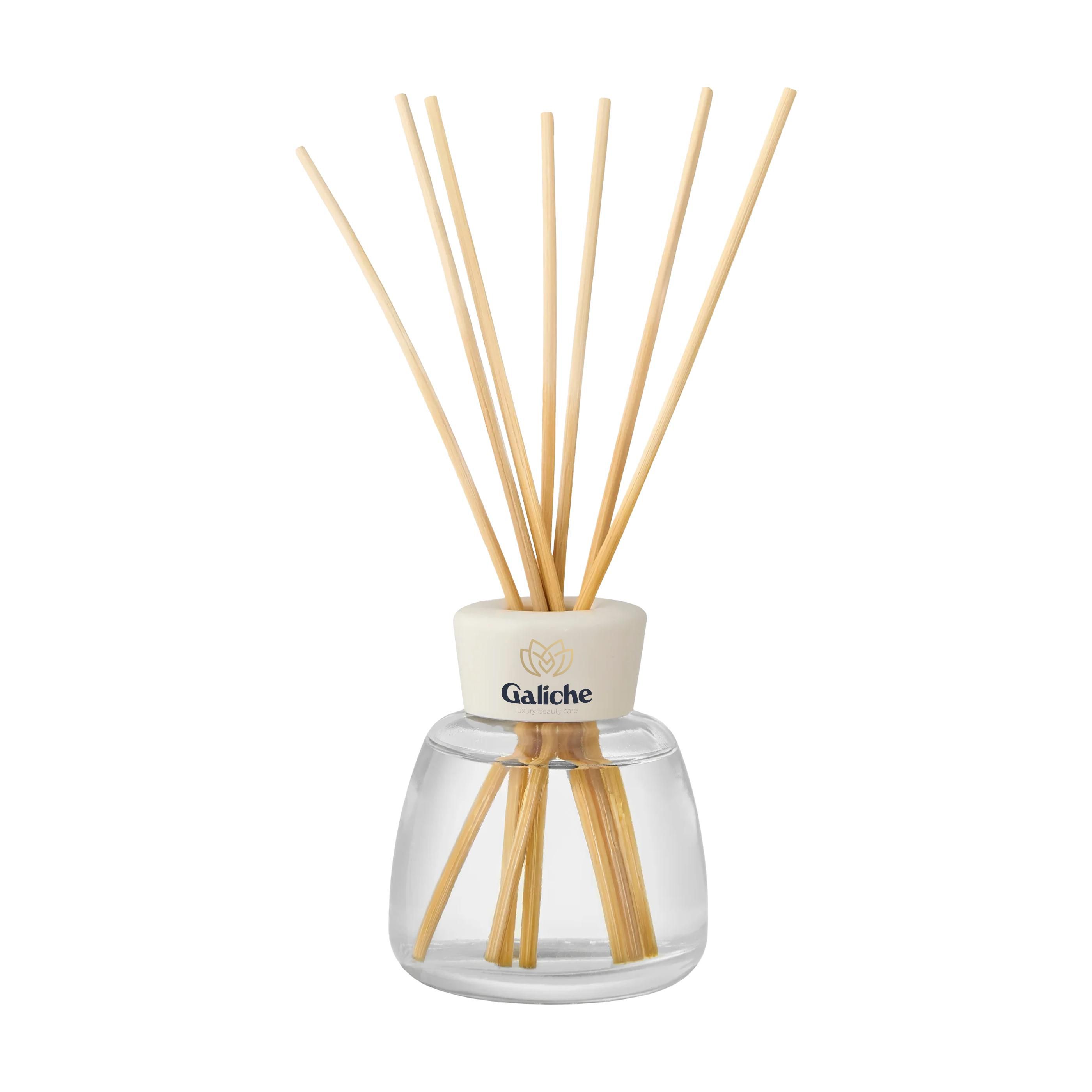 Yankee Candle Clean Cotton geurstokjes 100 ml in geschenkdoos bedrukken met logo