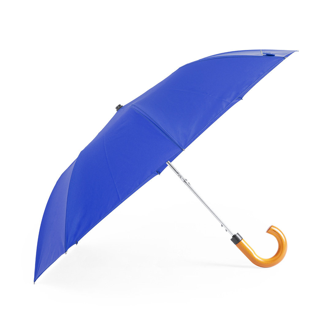 Parapluie Pliant Eco-Breeze - Sennevoy-le-Bas - Zaprinta Belgique