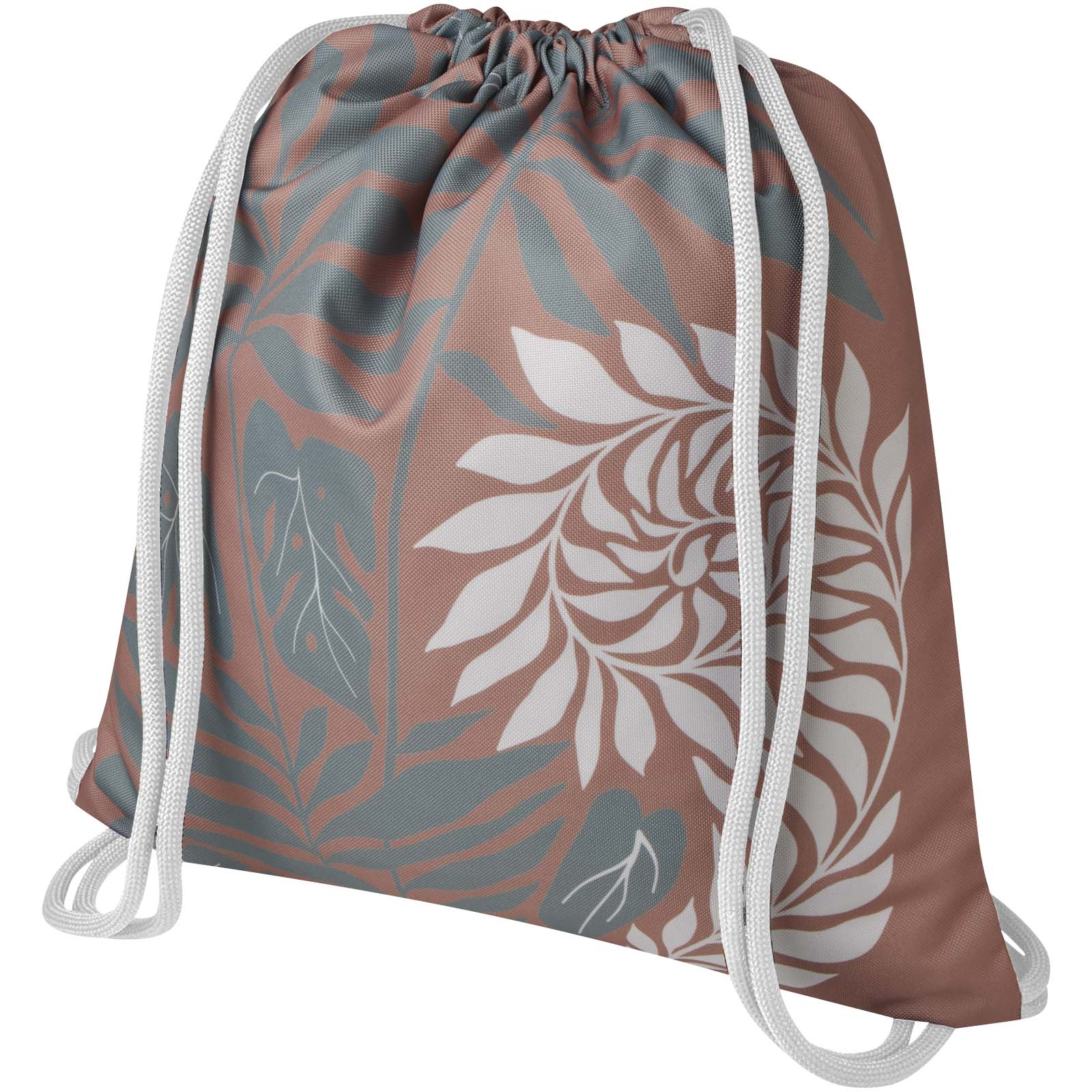 Sublimatie Drawstring Tas - Huldenberg