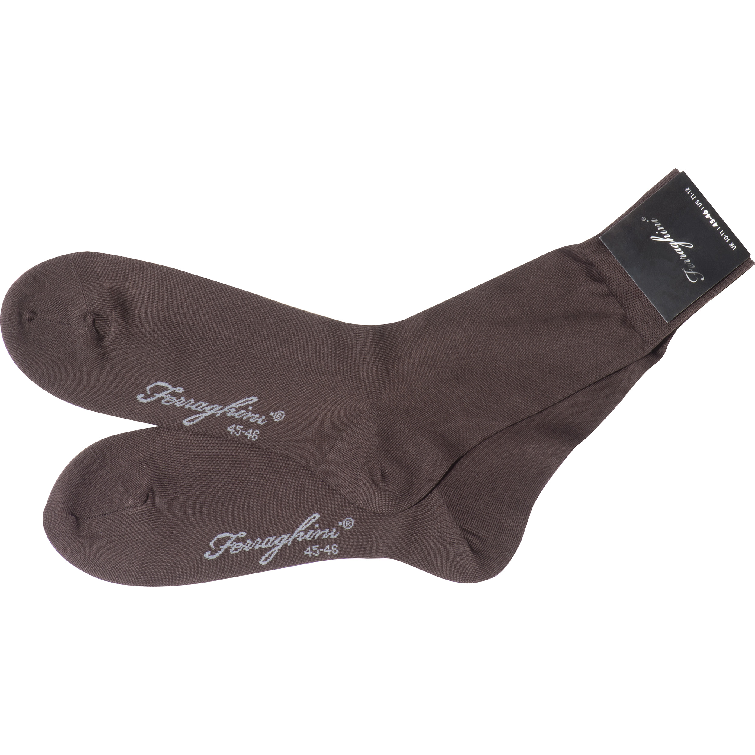 Chaussettes Nobles Ferraghini - Samoëns