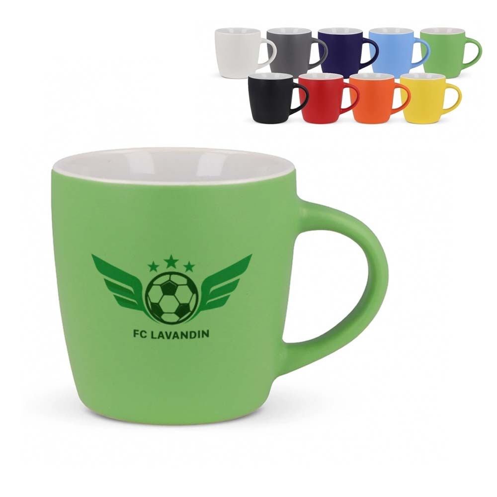 Tasse York 180ml - Allendorf