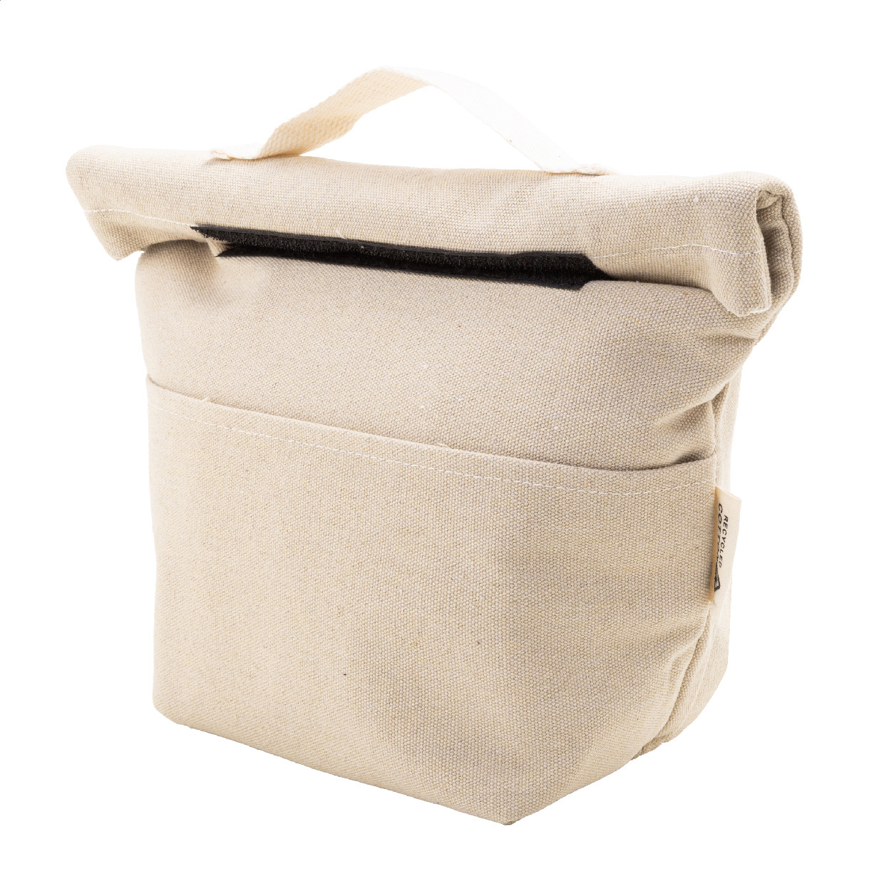 Wiederverwendbare Canvas-Kühltasche Umweltfreundlich - Kaiserslautern