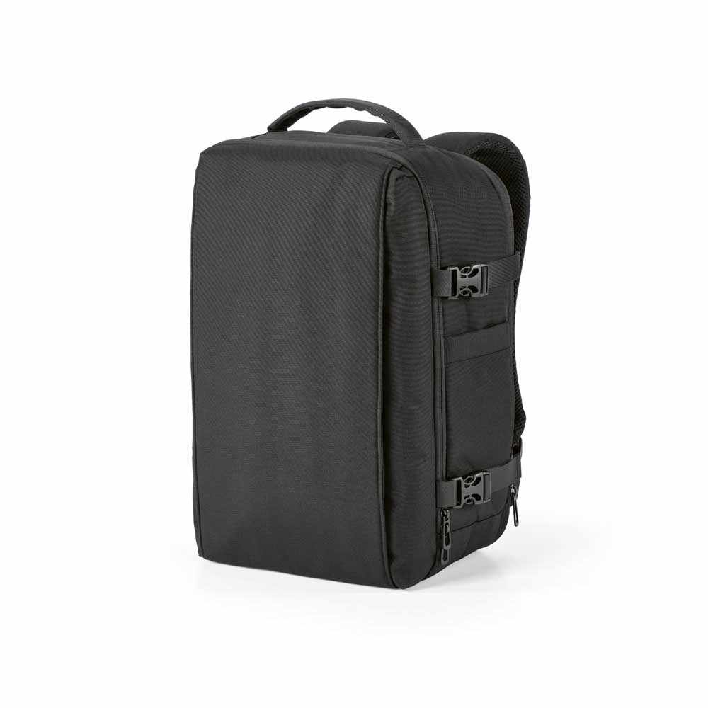 Belfast Reizen Rucksack - Kuurne bedrukken met logo